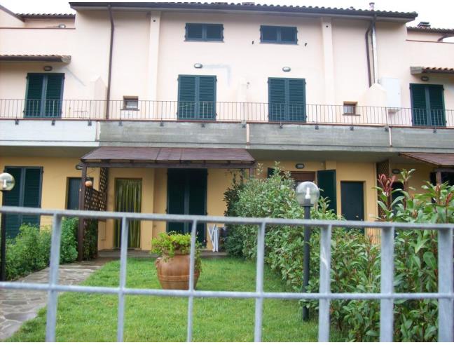 Anteprima foto 3 - Appartamento in Vendita a Rosignano Marittimo - Nibbiaia