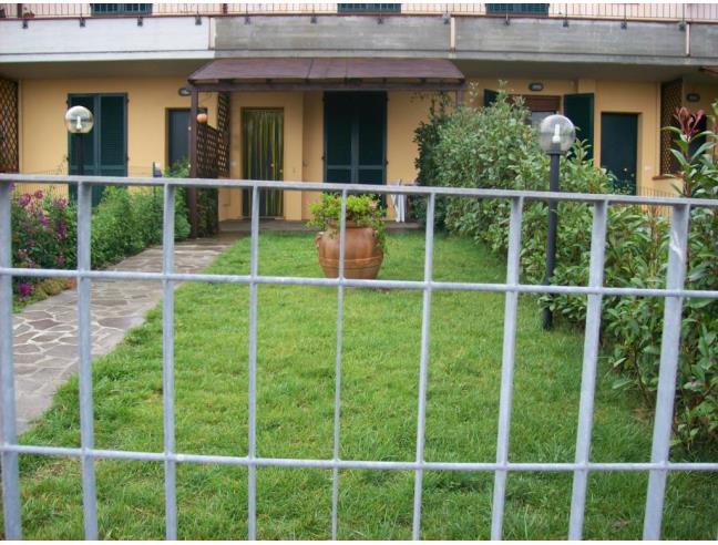 Anteprima foto 5 - Appartamento in Vendita a Rosignano Marittimo - Nibbiaia