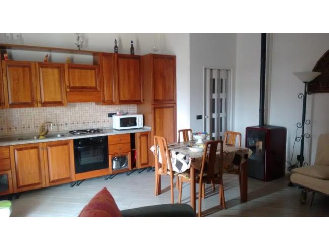 Anteprima foto 4 - Appartamento in Vendita a Rosignano Marittimo - Polveroni