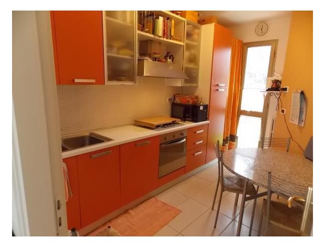 Anteprima foto 3 - Appartamento in Vendita a Rosignano Marittimo - Rosignano Solvay