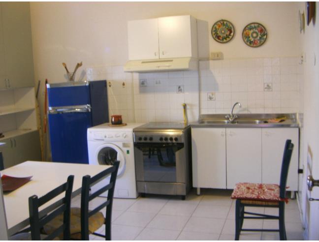 Anteprima foto 4 - Appartamento in Vendita a Rosignano Marittimo - Rosignano Solvay