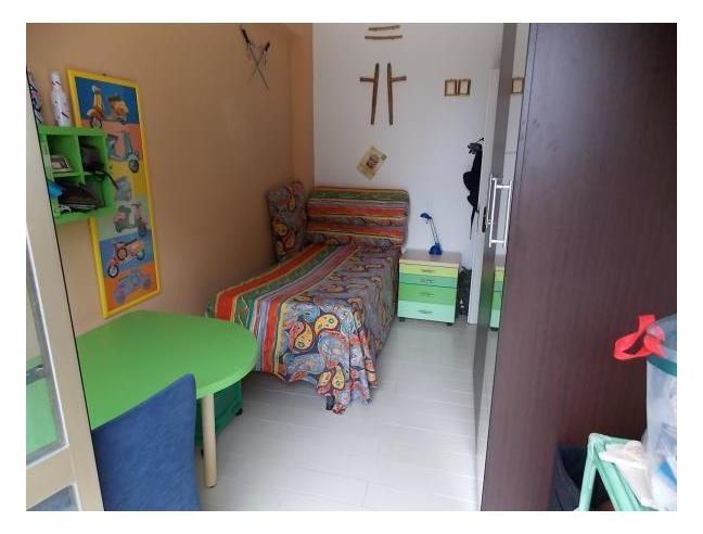 Anteprima foto 6 - Appartamento in Vendita a Rosignano Marittimo - Rosignano Solvay