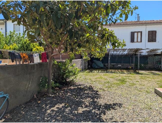 Anteprima foto 1 - Appartamento in Vendita a Rosignano Marittimo - Vada