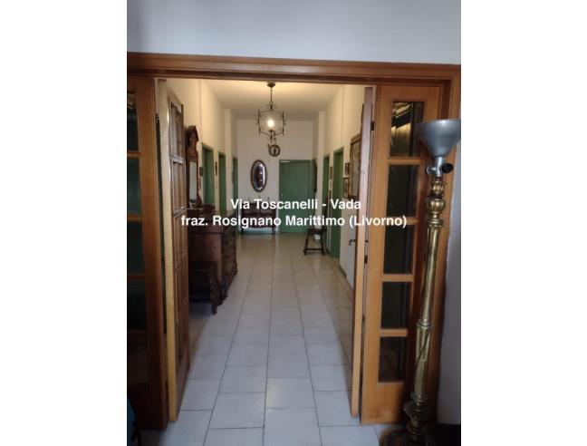 Anteprima foto 2 - Appartamento in Vendita a Rosignano Marittimo - Vada