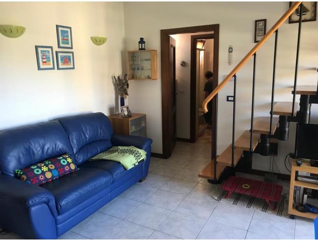 Anteprima foto 2 - Appartamento in Vendita a Rosignano Marittimo - Vada