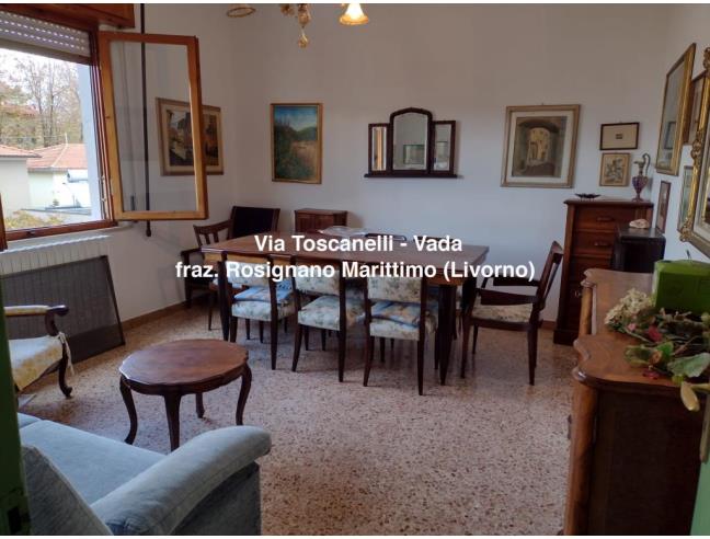Anteprima foto 3 - Appartamento in Vendita a Rosignano Marittimo - Vada