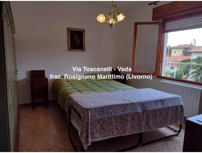 Anteprima foto 4 - Appartamento in Vendita a Rosignano Marittimo - Vada
