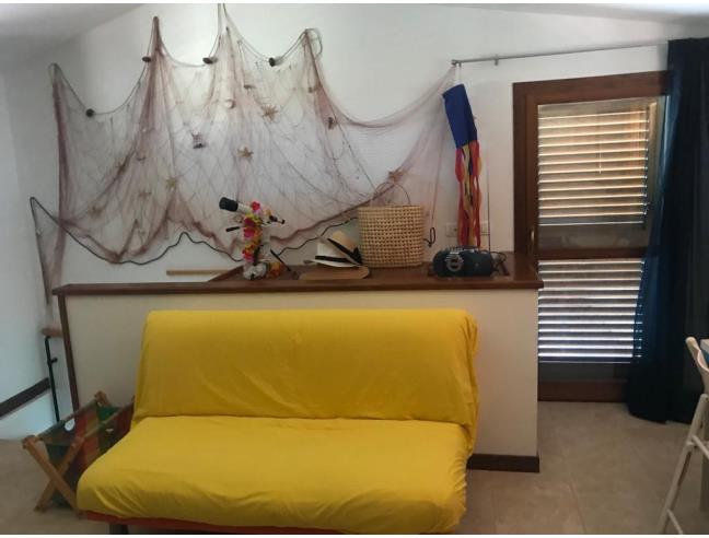 Anteprima foto 7 - Appartamento in Vendita a Rosignano Marittimo - Vada