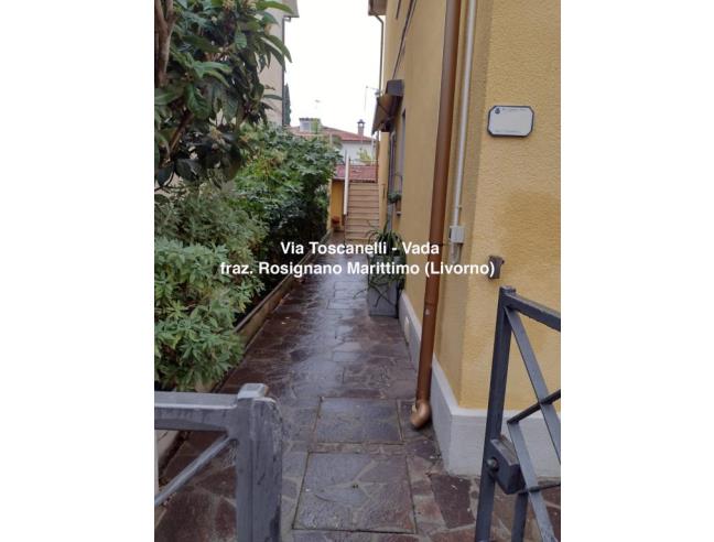 Anteprima foto 7 - Appartamento in Vendita a Rosignano Marittimo - Vada