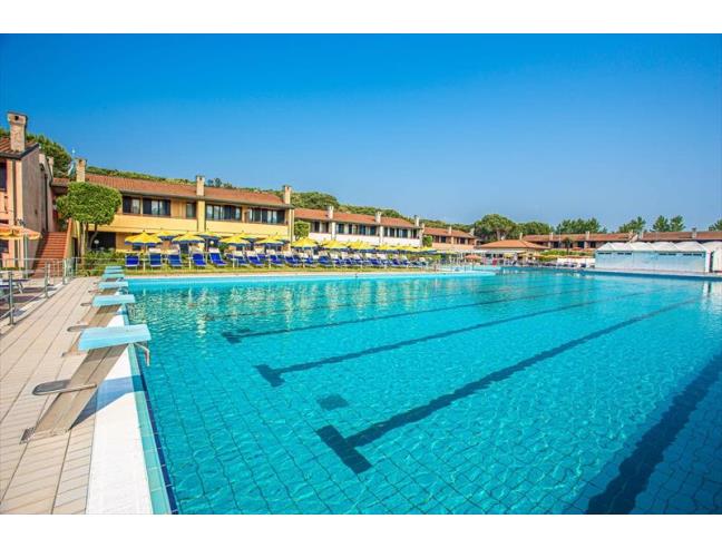 Anteprima foto 3 - Appartamento in Vendita a Rosolina - Rosolina Mare