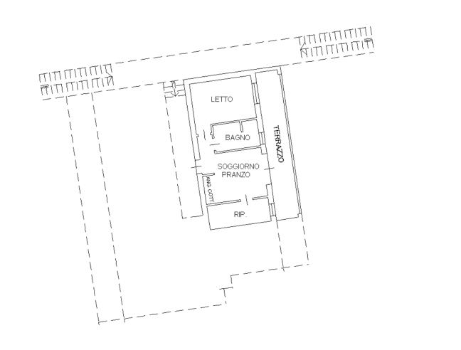Anteprima foto 8 - Appartamento in Vendita a Rosolina - Rosolina Mare