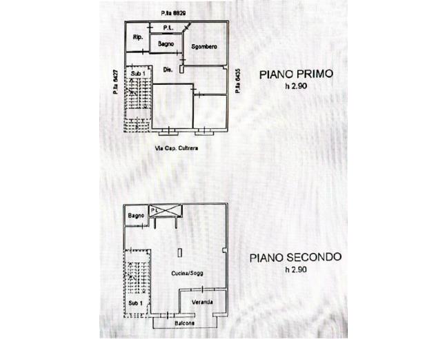 Anteprima foto 1 - Appartamento in Vendita a Rosolini (Siracusa)