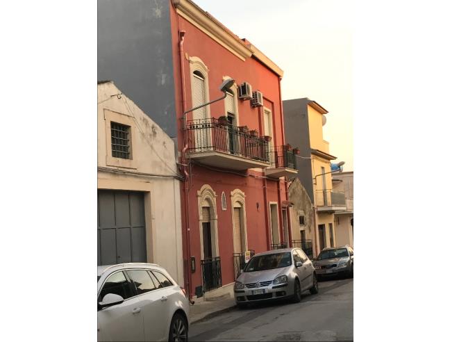 Anteprima foto 2 - Appartamento in Vendita a Rosolini (Siracusa)