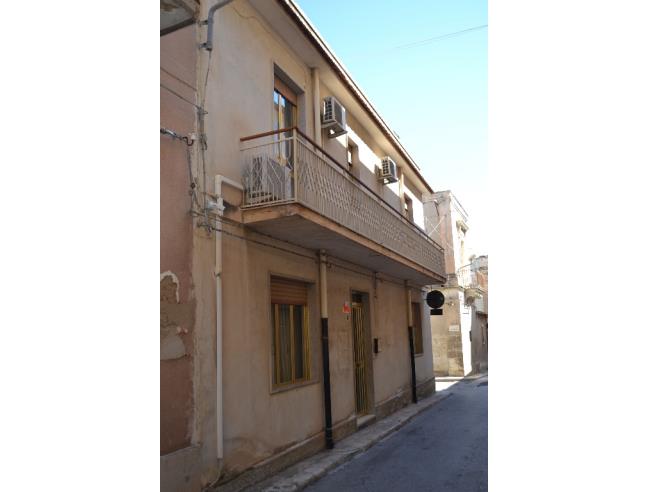 Anteprima foto 2 - Appartamento in Vendita a Rosolini (Siracusa)