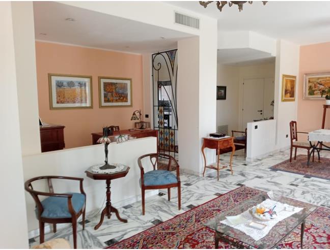 Anteprima foto 2 - Appartamento in Vendita a Rosolini (Siracusa)