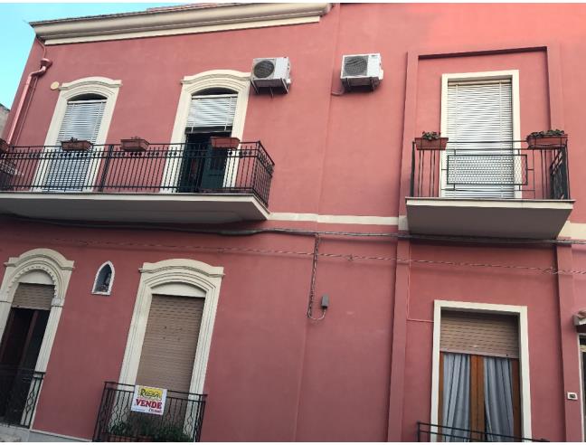 Anteprima foto 3 - Appartamento in Vendita a Rosolini (Siracusa)