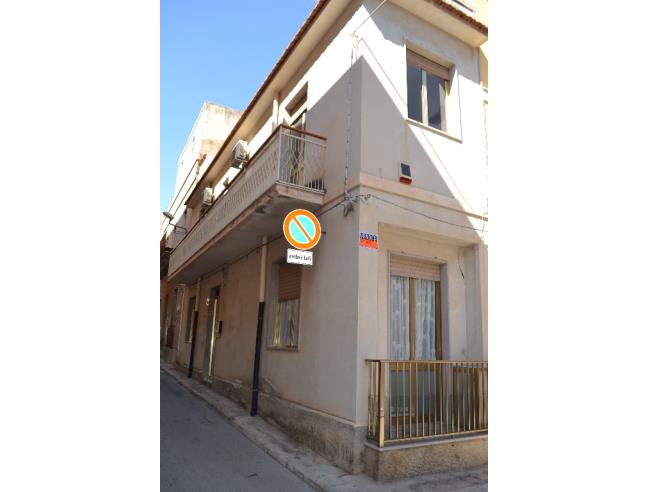 Anteprima foto 3 - Appartamento in Vendita a Rosolini (Siracusa)