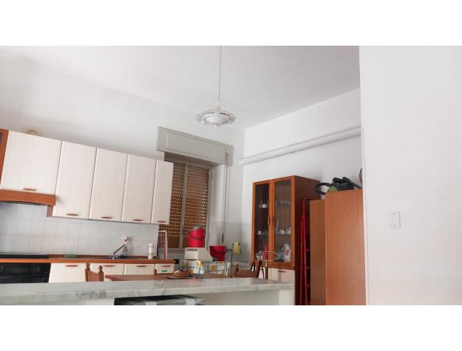 Anteprima foto 4 - Appartamento in Vendita a Rosolini (Siracusa)