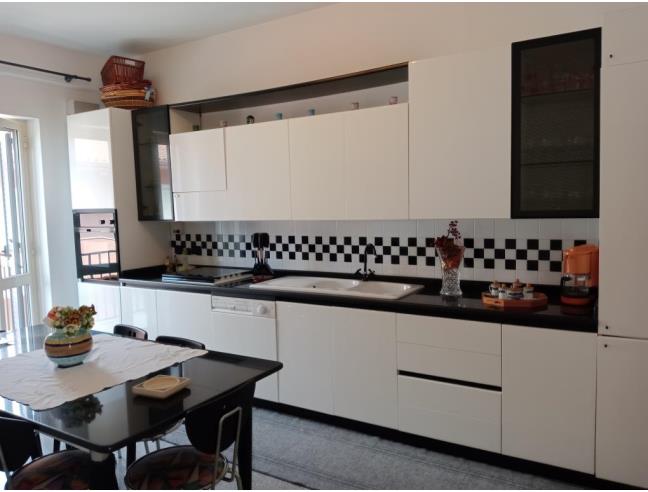 Anteprima foto 4 - Appartamento in Vendita a Rosolini (Siracusa)