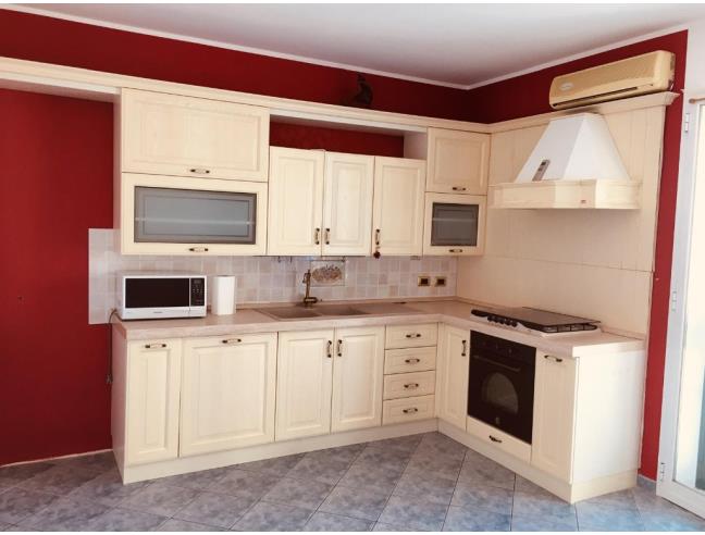 Anteprima foto 6 - Appartamento in Vendita a Rosolini (Siracusa)