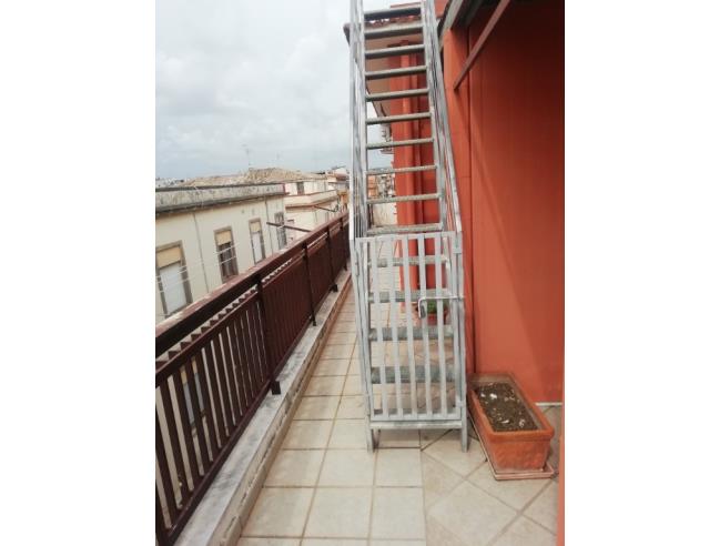 Anteprima foto 8 - Appartamento in Vendita a Rosolini (Siracusa)