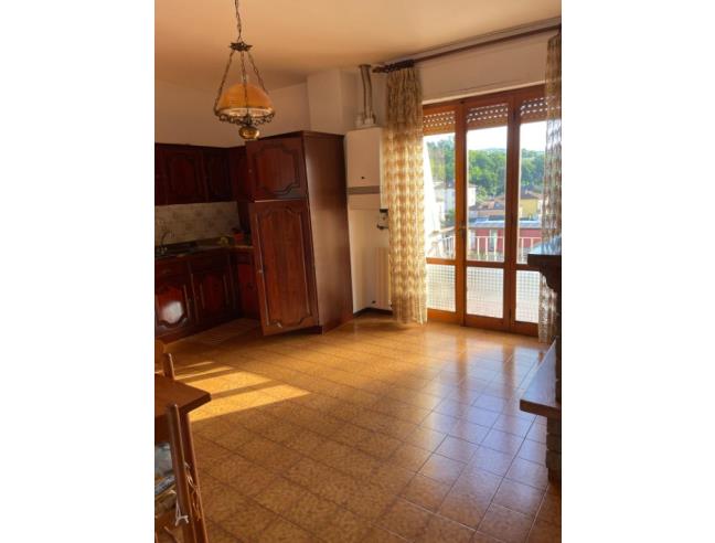 Anteprima foto 2 - Appartamento in Vendita a Rosora (Ancona)