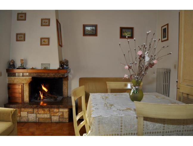 Anteprima foto 2 - Appartamento in Vendita a Rosora - Angeli