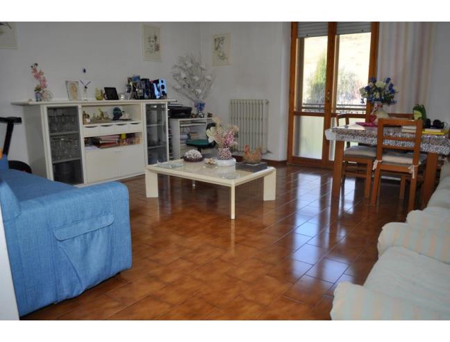 Anteprima foto 4 - Appartamento in Vendita a Rosora - Angeli