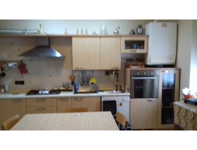 Anteprima foto 2 - Appartamento in Vendita a Rossiglione (Genova)