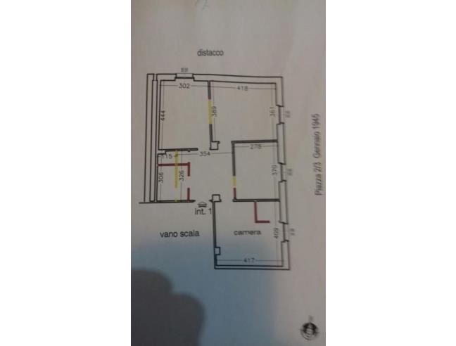 Anteprima foto 7 - Appartamento in Vendita a Rossiglione (Genova)