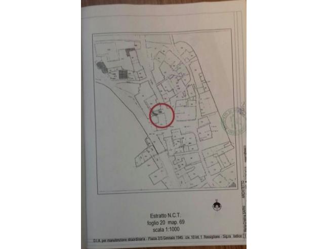 Anteprima foto 8 - Appartamento in Vendita a Rossiglione (Genova)