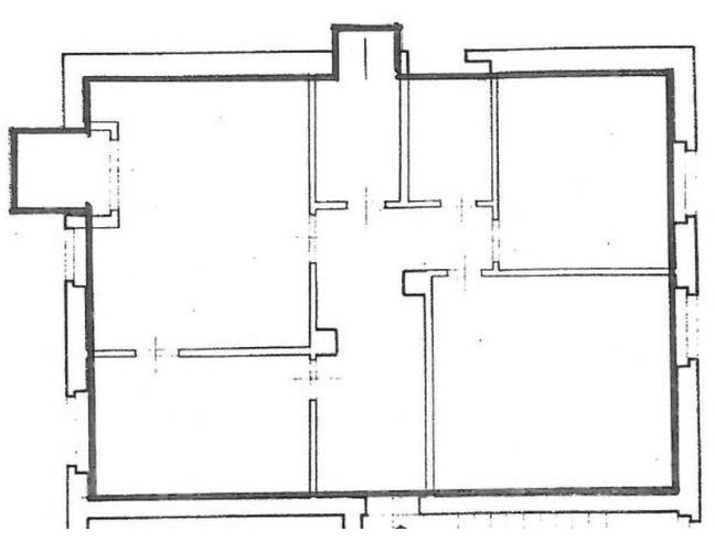 Anteprima foto 8 - Appartamento in Vendita a Rossiglione (Genova)