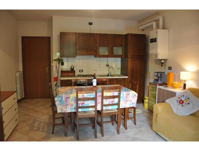 Anteprima foto 2 - Appartamento in Vendita a Rota d'Imagna (Bergamo)
