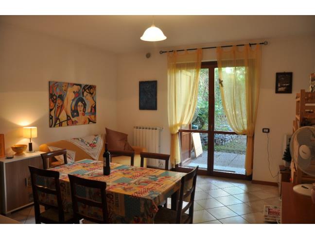 Anteprima foto 3 - Appartamento in Vendita a Rota d'Imagna (Bergamo)