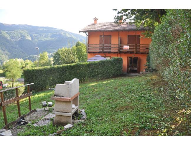 Anteprima foto 4 - Appartamento in Vendita a Rota d'Imagna (Bergamo)