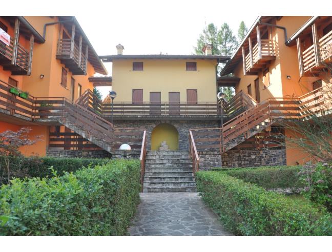 Anteprima foto 5 - Appartamento in Vendita a Rota d'Imagna (Bergamo)