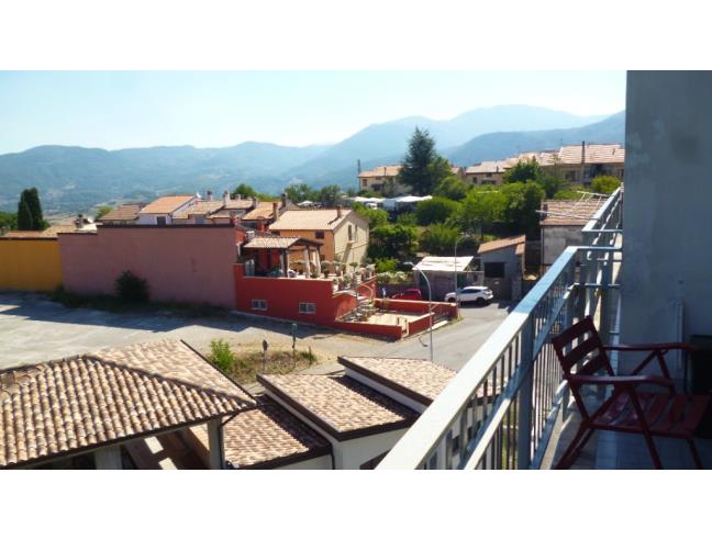 Anteprima foto 2 - Appartamento in Vendita a Rotonda (Potenza)