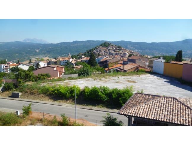 Anteprima foto 3 - Appartamento in Vendita a Rotonda (Potenza)