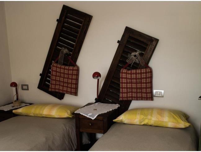 Anteprima foto 3 - Appartamento in Vendita a Roure (Torino)