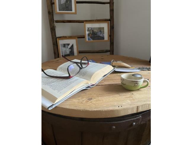 Anteprima foto 4 - Appartamento in Vendita a Roure (Torino)