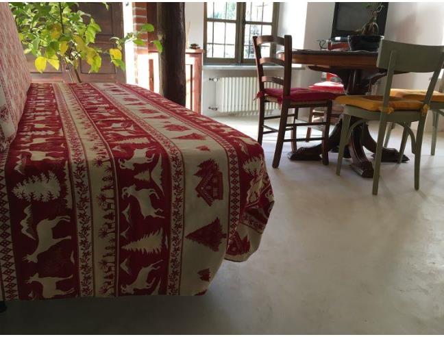 Anteprima foto 8 - Appartamento in Vendita a Roure (Torino)