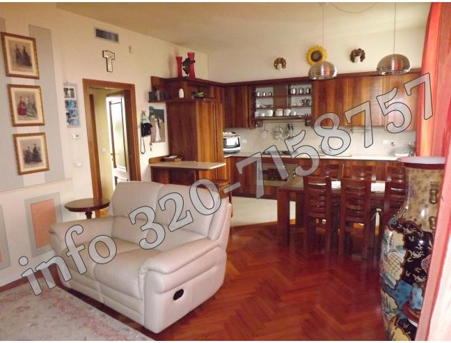 Anteprima foto 2 - Appartamento in Vendita a Rovato (Brescia)