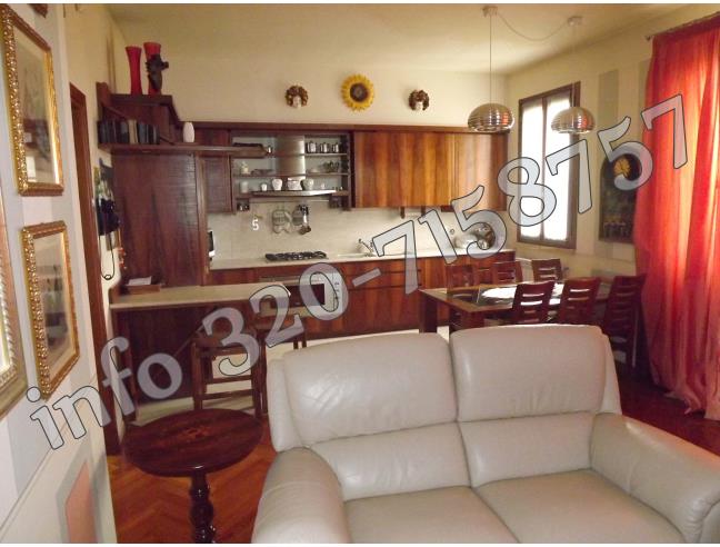 Anteprima foto 3 - Appartamento in Vendita a Rovato (Brescia)