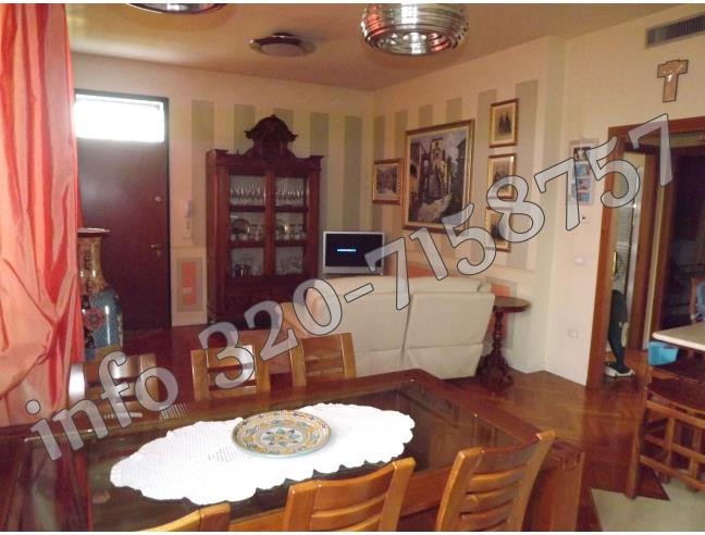 Anteprima foto 4 - Appartamento in Vendita a Rovato (Brescia)