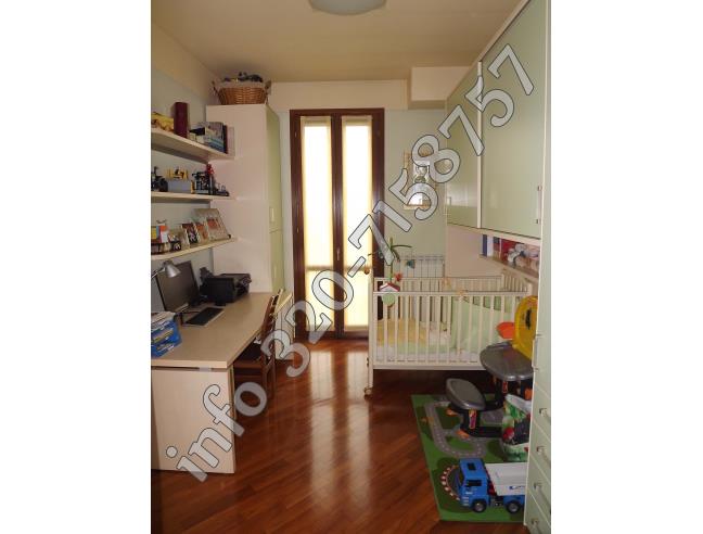 Anteprima foto 5 - Appartamento in Vendita a Rovato (Brescia)