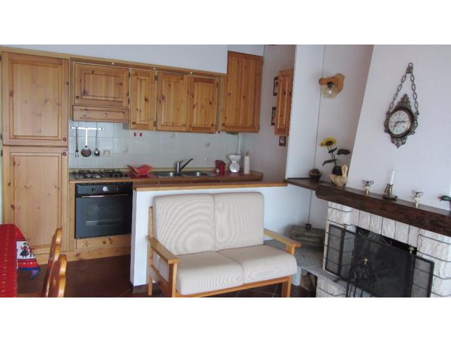 Anteprima foto 3 - Appartamento in Vendita a Rovetta - Conca Verde