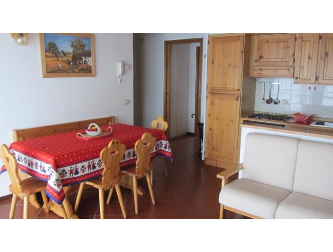 Anteprima foto 4 - Appartamento in Vendita a Rovetta - Conca Verde