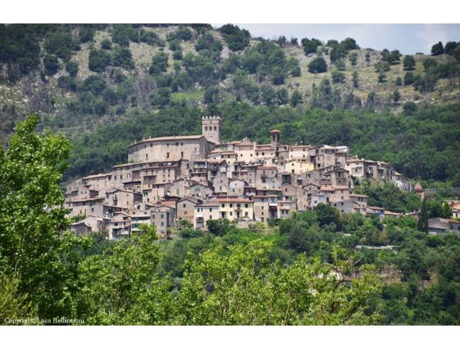 Anteprima foto 1 - Appartamento in Vendita a Roviano (Roma)