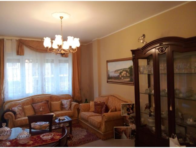 Anteprima foto 1 - Appartamento in Vendita a Rozzano (Milano)