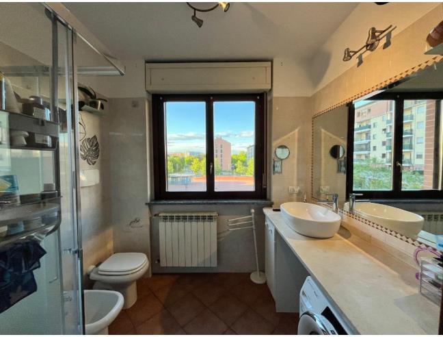 Anteprima foto 6 - Appartamento in Vendita a Rozzano (Milano)